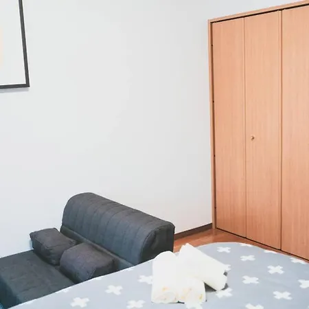Kyobashi Base Apartment Osaka Exterior photo