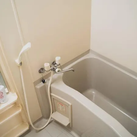 Kyobashi Base Apartment Osaka Exterior photo