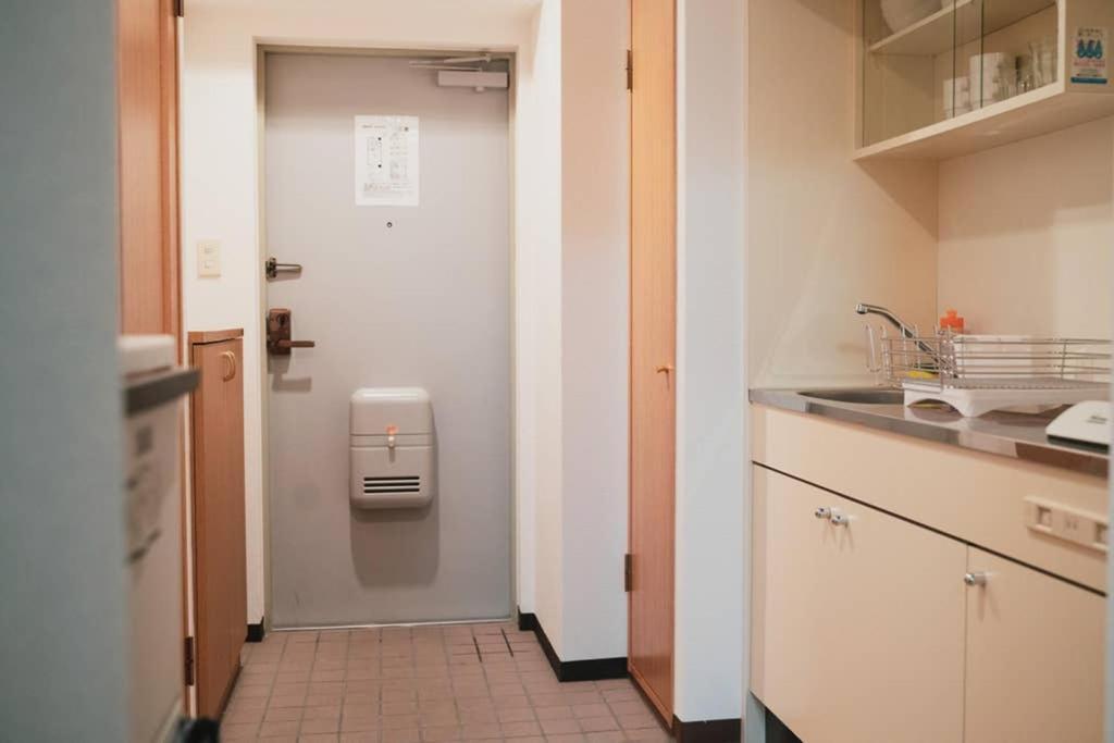 Apartment Kyobashi Base *