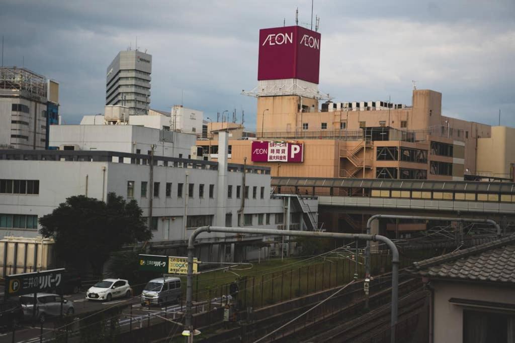 Kyobashi Base * Osaka