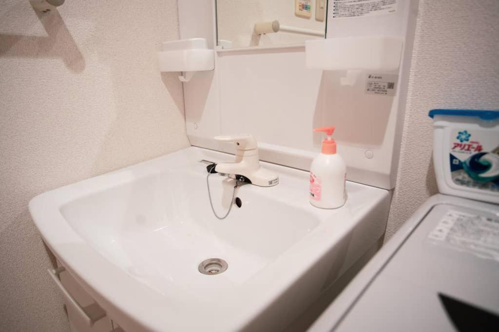 Apartment Kyobashi Base Osaka