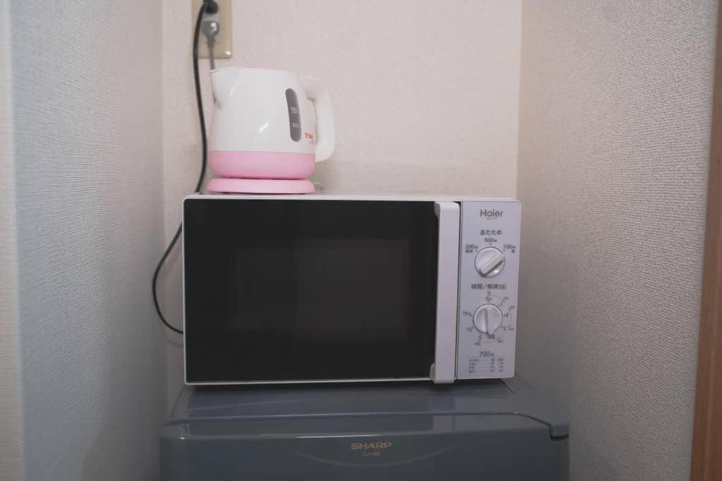 Kyobashi Base Apartment *