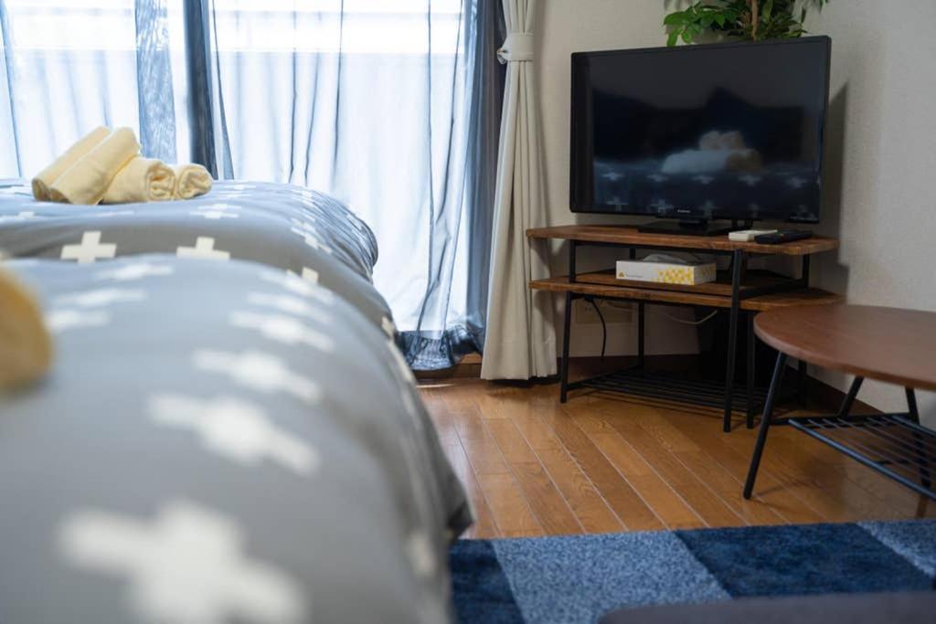 Apartment Kyobashi Base