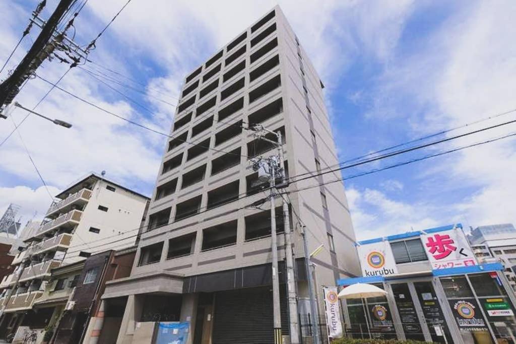 Apartment Kyobashi Base